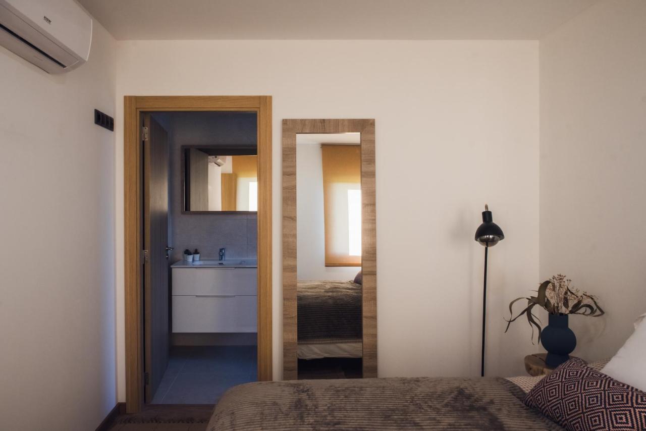 Beche Ecocamp Villa Abegondo Kültér fotó