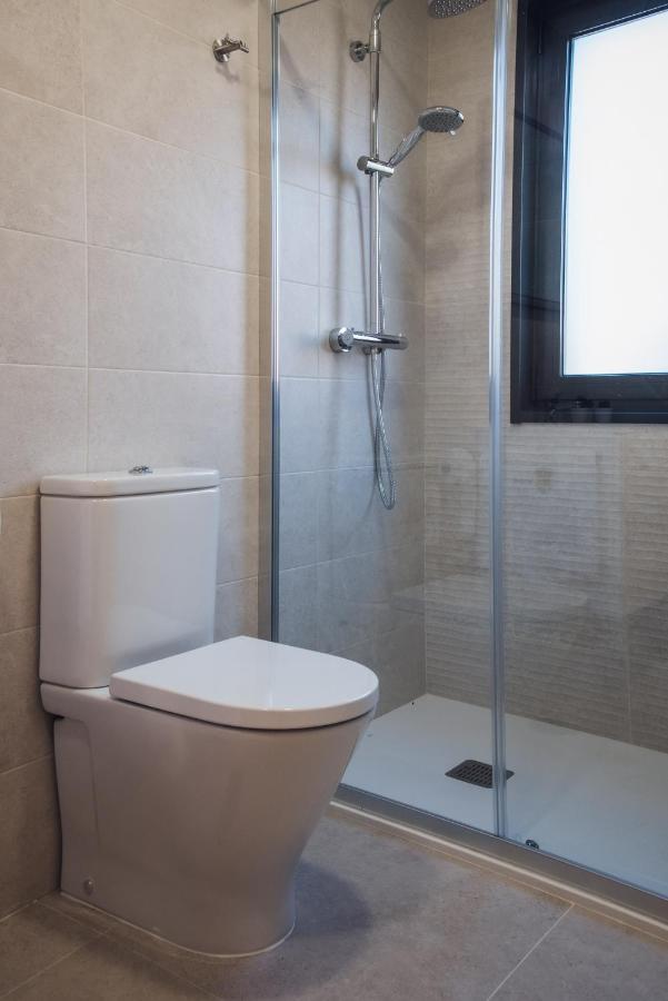 Beche Ecocamp Villa Abegondo Kültér fotó